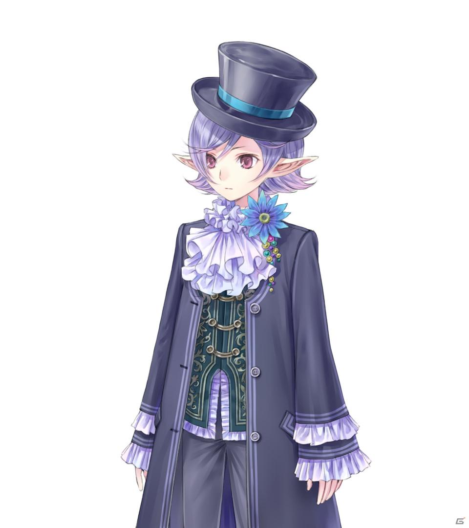 前作から成長したジーノ、フィリーも登場！PS3「メルルのアトリエ ～アーランドの錬金術士3～」ゲーム序盤のエピソードを紹介の画像7