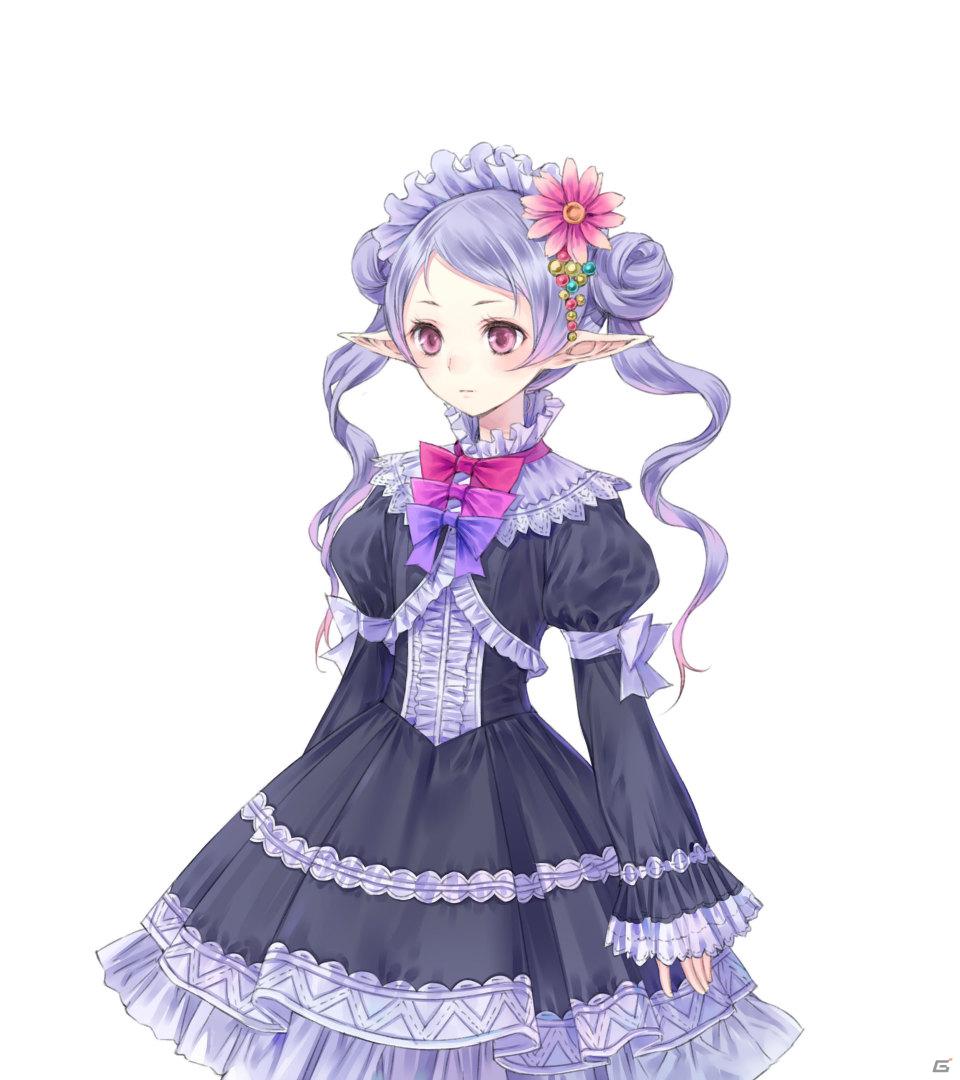 前作から成長したジーノ、フィリーも登場！PS3「メルルのアトリエ ～アーランドの錬金術士3～」ゲーム序盤のエピソードを紹介の画像8