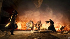 PS3/Xbox 360「ドラゴンズ ドグマ」世界観がわかるフィールドのスクリーショットを公開の画像7