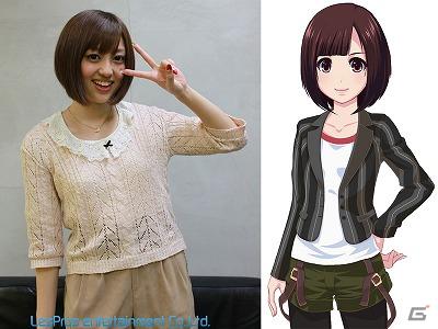 川島海荷さん、大川藍さんら実在する「アイドル」たちをトップアイドルへと育てよう！「ボクは敏腕マネージャー－リアルアイドル育成プロジェクト－」 5月30日よりGREEで配信開始の画像10
