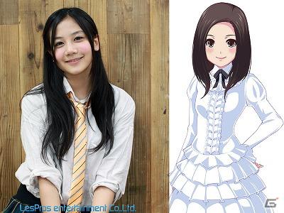 川島海荷さん、大川藍さんら実在する「アイドル」たちをトップアイドルへと育てよう！「ボクは敏腕マネージャー－リアルアイドル育成プロジェクト－」 5月30日よりGREEで配信開始の画像11