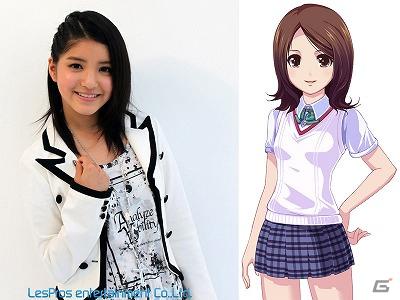 川島海荷さん、大川藍さんら実在する「アイドル」たちをトップアイドルへと育てよう！「ボクは敏腕マネージャー－リアルアイドル育成プロジェクト－」 5月30日よりGREEで配信開始の画像4