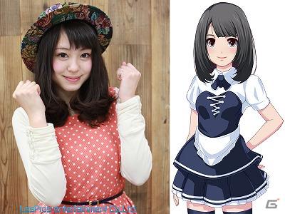 川島海荷さん、大川藍さんら実在する「アイドル」たちをトップアイドルへと育てよう！「ボクは敏腕マネージャー－リアルアイドル育成プロジェクト－」 5月30日よりGREEで配信開始の画像5