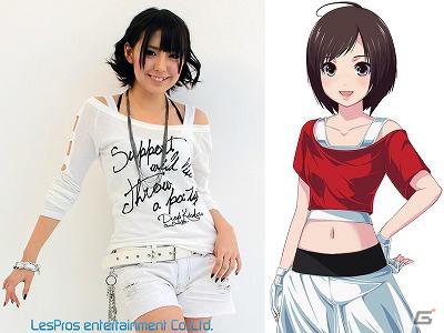 川島海荷さん、大川藍さんら実在する「アイドル」たちをトップアイドルへと育てよう！「ボクは敏腕マネージャー－リアルアイドル育成プロジェクト－」 5月30日よりGREEで配信開始の画像6