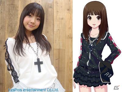 川島海荷さん、大川藍さんら実在する「アイドル」たちをトップアイドルへと育てよう！「ボクは敏腕マネージャー－リアルアイドル育成プロジェクト－」 5月30日よりGREEで配信開始の画像7