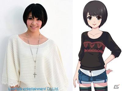 川島海荷さん、大川藍さんら実在する「アイドル」たちをトップアイドルへと育てよう！「ボクは敏腕マネージャー－リアルアイドル育成プロジェクト－」 5月30日よりGREEで配信開始の画像9