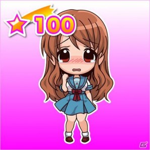 SOS団ソーシャルゲームに出動！「涼宮ハルヒの団結」開発者インタビュー！の画像3