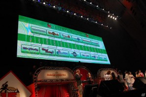 豪華声優陣による掛け合いで盛り上がった「テイルズ オブ フェスティバル 2011」5月28日公演をレポートの画像45