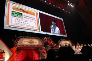 豪華声優陣による掛け合いで盛り上がった「テイルズ オブ フェスティバル 2011」5月28日公演をレポートの画像59