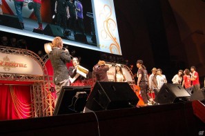 豪華声優陣による掛け合いで盛り上がった「テイルズ オブ フェスティバル 2011」5月28日公演をレポートの画像70