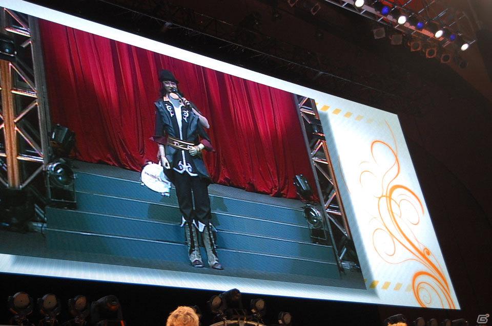 豪華声優陣による掛け合いで盛り上がった「テイルズ オブ フェスティバル 2011」5月28日公演をレポートの画像73