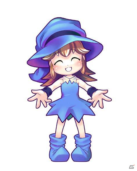 お絵かきしたものが実体化して画面からとびだす！3DS「びっくり！とびだす！魔法のペン」2011年夏発売の画像12