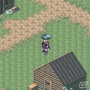 iモード「風来のシレンDX」＆「双剣舞曲オンライン」期間限定タイアップ「風来のシレン×双剣舞曲キャンペーン」本日開始の画像10