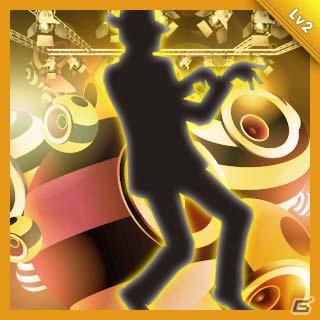 マイケルくんのマネージャーとなって世界一のエンターテイナーを目指そう！「マイケルくんのKING OF POP」本日よりMobageでサービス開始の画像2