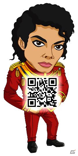 マイケルくんのマネージャーとなって世界一のエンターテイナーを目指そう！「マイケルくんのKING OF POP」本日よりMobageでサービス開始の画像8