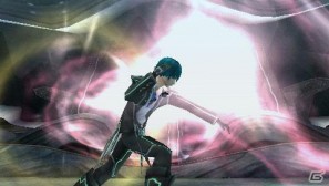 PSP「ファンタシースターポータブル2 インフィニティ」本日より「MAXIMUM ATTACK INFINITY」イベント開催の画像11