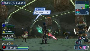 PSP「ファンタシースターポータブル2 インフィニティ」本日より「MAXIMUM ATTACK INFINITY」イベント開催の画像9