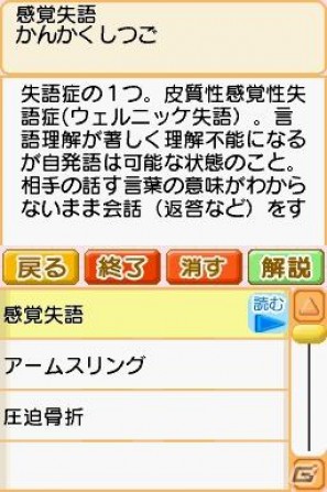 バブル世代にも迫る介護？岡本夏生さんがハイレグ姿で登場！「介護」の実践的な知識を学習できる日本初のDSソフト「介護ナビDS」記者発表会を開催の画像20