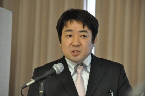 バブル世代にも迫る介護？岡本夏生さんがハイレグ姿で登場！「介護」の実践的な知識を学習できる日本初のDSソフト「介護ナビDS」記者発表会を開催の画像28