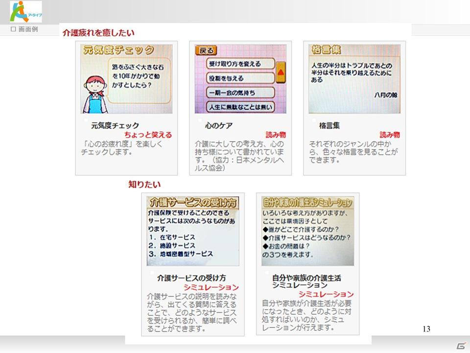 バブル世代にも迫る介護？岡本夏生さんがハイレグ姿で登場！「介護」の実践的な知識を学習できる日本初のDSソフト「介護ナビDS」記者発表会を開催の画像10