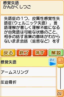 バブル世代にも迫る介護？岡本夏生さんがハイレグ姿で登場！「介護」の実践的な知識を学習できる日本初のDSソフト「介護ナビDS」記者発表会を開催の画像20