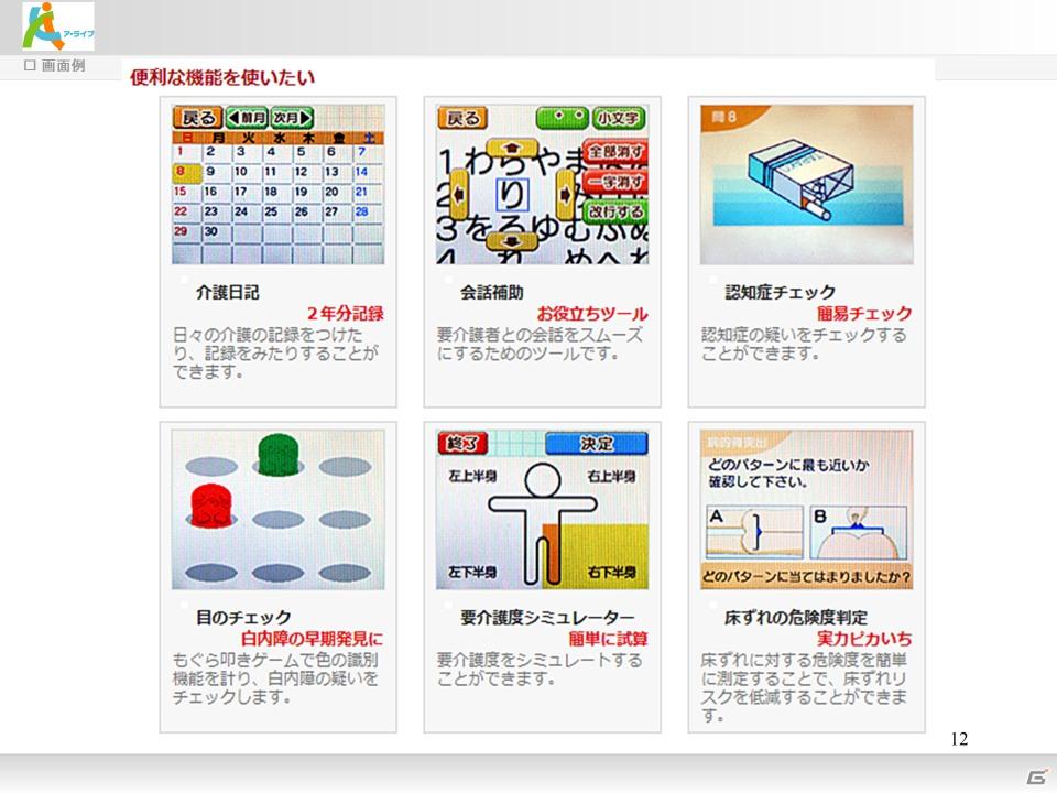 バブル世代にも迫る介護？岡本夏生さんがハイレグ姿で登場！「介護」の実践的な知識を学習できる日本初のDSソフト「介護ナビDS」記者発表会を開催の画像9