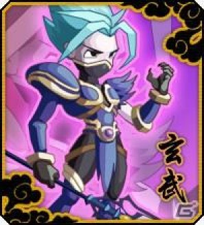 三国志の人物を仲間に集めてバトルを勝ち抜こう！新感覚バトルゲーム「無双ファイターズ」サービス開始の画像3