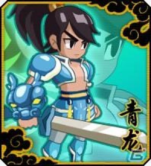 三国志の人物を仲間に集めてバトルを勝ち抜こう！新感覚バトルゲーム「無双ファイターズ」サービス開始の画像4