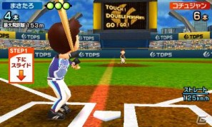 あのナムコキャラたちが登場！？3DS「タッチ！ダブルペンスポーツ」ライバルキャラクター＆ナムコキャラボーナスを紹介の画像32