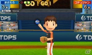 あのナムコキャラたちが登場！？3DS「タッチ！ダブルペンスポーツ」ライバルキャラクター＆ナムコキャラボーナスを紹介の画像37