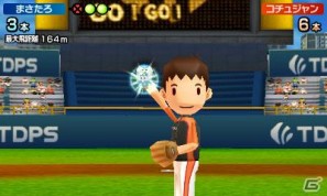あのナムコキャラたちが登場！？3DS「タッチ！ダブルペンスポーツ」ライバルキャラクター＆ナムコキャラボーナスを紹介の画像38