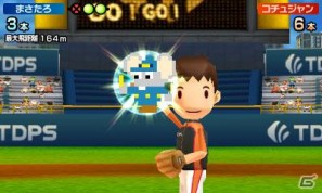 あのナムコキャラたちが登場！？3DS「タッチ！ダブルペンスポーツ」ライバルキャラクター＆ナムコキャラボーナスを紹介の画像39