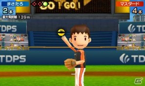 あのナムコキャラたちが登場！？3DS「タッチ！ダブルペンスポーツ」ライバルキャラクター＆ナムコキャラボーナスを紹介の画像51
