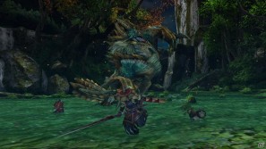 PS3「モンスターハンターポータブル3rd HD Ver.」発売日が8月25日に決定！イーカプコン限定のオリジナルBluetoothヘッドセット限定版も発売の画像3
