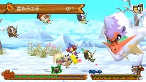 PSP「モンハン日記ぽかぽかアイルー村G」発売日が2011年8月10日に早まった！「マイメロアイルーどでかぬいぐるみ」などが抽選で当たるキャンペーンもの画像1