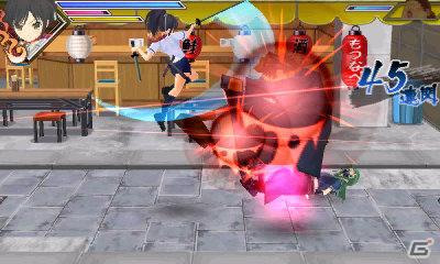 3DS「閃乱カグラ -少女達の真影-」発売日が2011年9月22日に決定！公式サイト本格オープン＆豪華先着購入特典情報公開の画像5