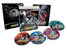 PS3「第2次スーパーロボット大戦OG」9月29日発売決定！予約特典情報も公開