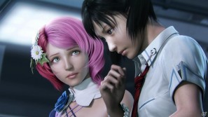 フルCG3D「鉄拳 ブラッド・ベンジェンス」アヌシー国際アニメーション映画祭2011に参加決定の画像2