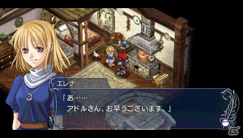 「イースセブン」や「イースvs.空の軌跡 オルタナティブ・サーガ」などファルコム大人気PSPタイトル4作品が「PSP the Best」＆「スーパープライス」シリーズで7月14日同時発売の画像14