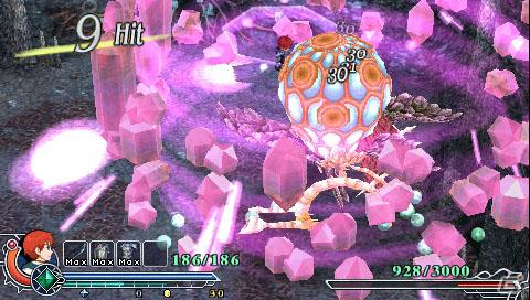 「イースセブン」や「イースvs.空の軌跡 オルタナティブ・サーガ」などファルコム大人気PSPタイトル4作品が「PSP the Best」＆「スーパープライス」シリーズで7月14日同時発売の画像15