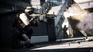 最新鋭ゲームエンジン技術Frostbite 2を駆使したバトルフィールド最新作！PS3/Xbox 360/PC「バトルフィールド 3」日本語版2011年秋発売決定の画像7