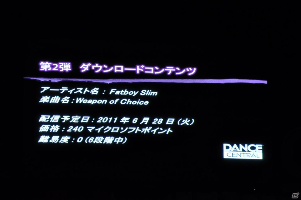 立花胡桃さんの圧倒的な勝利！？ローラさん、佐藤かよさんも悔しがる…！Xbox 360「Dance Central」発売記念イベントを東京・渋谷で開催の画像4