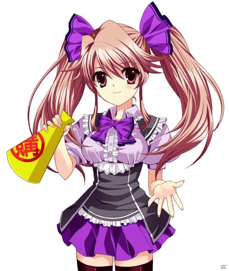 堀江由衣さん、喜多村英梨さんらのボイスを堪能できる萌え系美少女Androidアプリ「マジカ★touch！」シリーズ4作品が「GREE Platform for SmartPhone」で無料配信開始の画像36