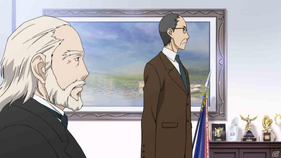 VitaminXがアニメに！OAD「VitaminX Addiction」全3巻発売決定＆記念イベント開催の画像5