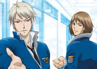 VitaminXがアニメに！OAD「VitaminX Addiction」全3巻発売決定＆記念イベント開催