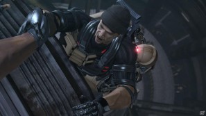 仲間と協力して戦いに臨め！PS3/Xbox 360「バイナリー ドメイン」アクション＆登場ロボットを紹介の画像19