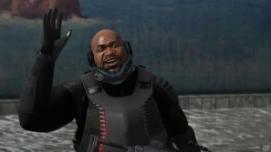 仲間と協力して戦いに臨め！PS3/Xbox 360「バイナリー ドメイン」アクション＆登場ロボットを紹介の画像23