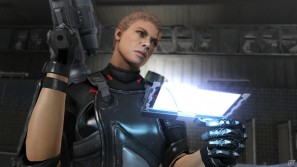 仲間と協力して戦いに臨め！PS3/Xbox 360「バイナリー ドメイン」アクション＆登場ロボットを紹介の画像24