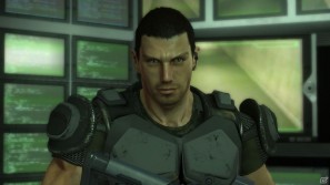 仲間と協力して戦いに臨め！PS3/Xbox 360「バイナリー ドメイン」アクション＆登場ロボットを紹介の画像27