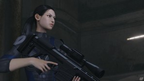 仲間と協力して戦いに臨め！PS3/Xbox 360「バイナリー ドメイン」アクション＆登場ロボットを紹介の画像28